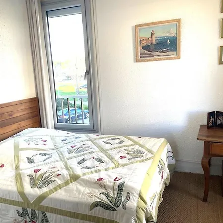 Duplex 4 Couchages Avec Terrasse, Parking Et Climatisation A Motte - Fr-1-790-36 アパート