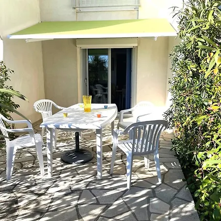 Appartement Duplex 4 Couchages Avec Terrasse, Parking Et Climatisation à Motte - Fr-1-790-36